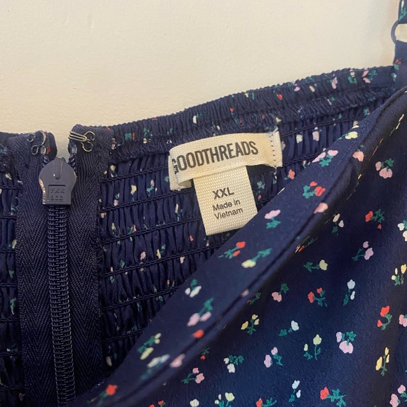 Goodthreads | Maxi Dress - Picture 2 of 3